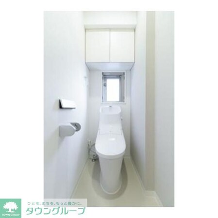 UPPER FIELD WOODの物件内観写真